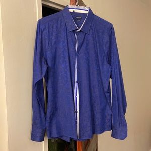 Dress shirt,worn 2 times